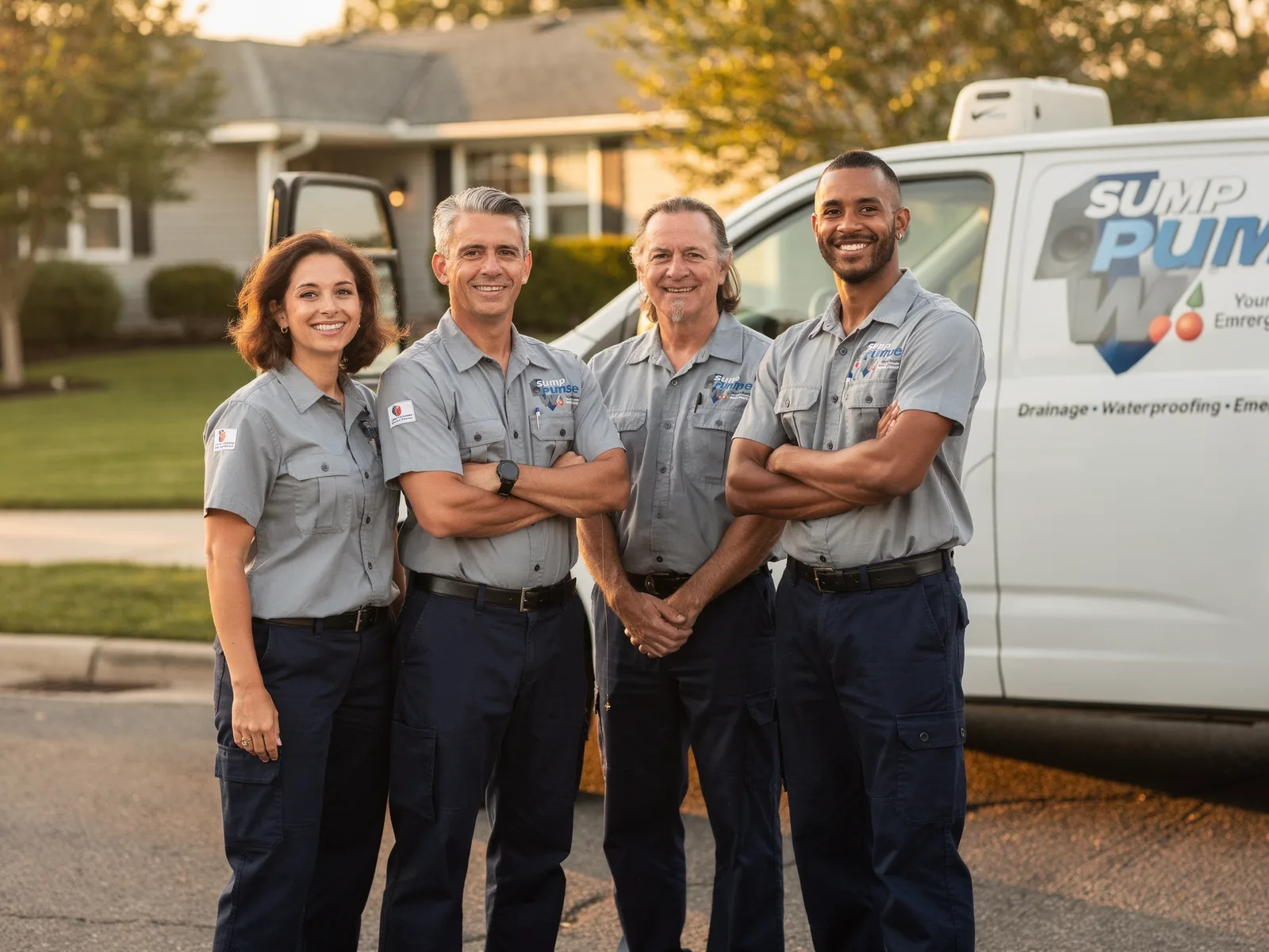 Water Heater Repair company in Iroquois, SD