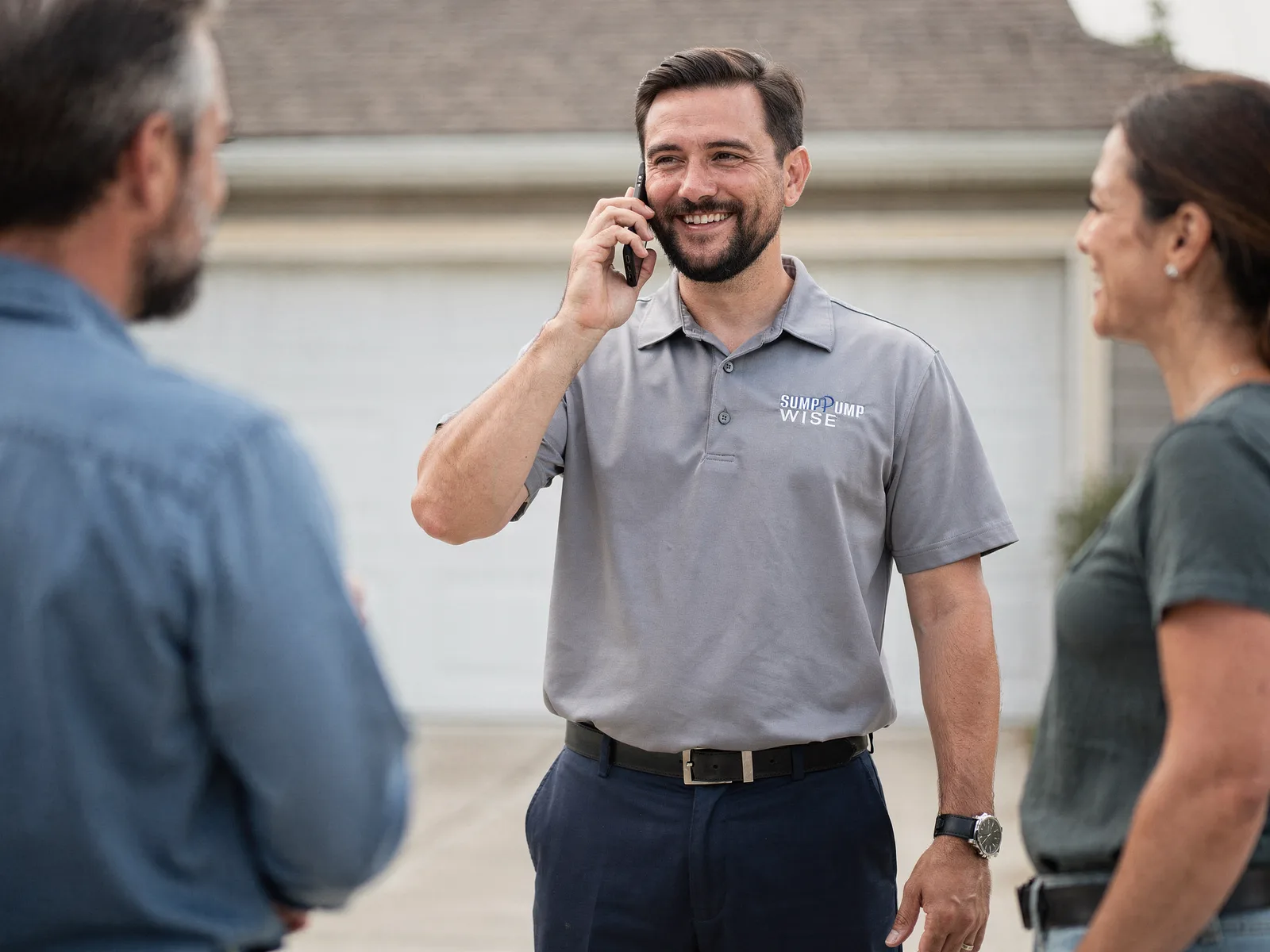 Water Heater Repair Iroquois, SD FAQs